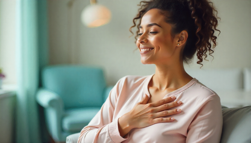 Breast Health